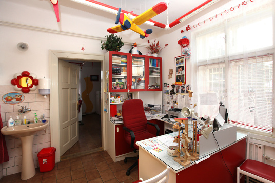 Fotografie 8 z archivu ordinace